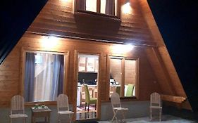 Holiday Home Ella Mokra Gora - Apartman Ella