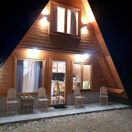 Holiday Home Ella Mokra Gora - Apartman Ella Екстериор снимка