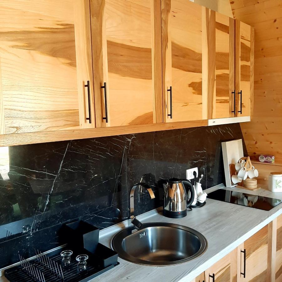 Holiday Home Ella Mokra Gora - Apartman Ella Екстериор снимка