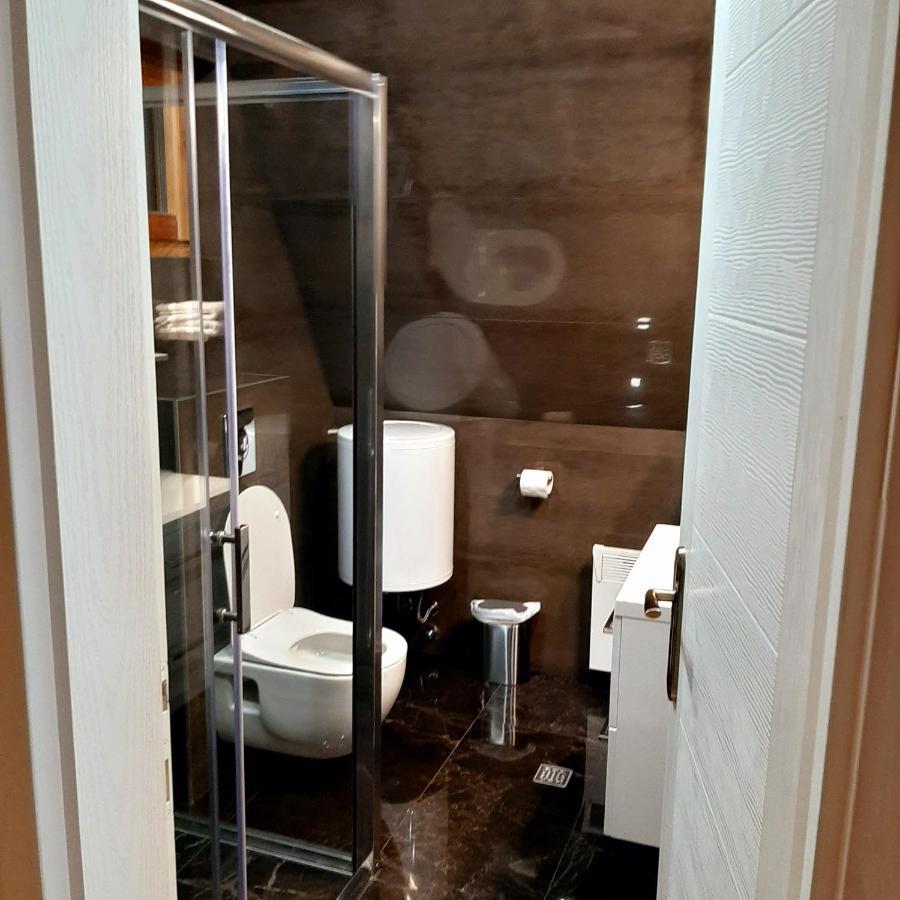 Holiday Home Ella Mokra Gora - Apartman Ella Екстериор снимка