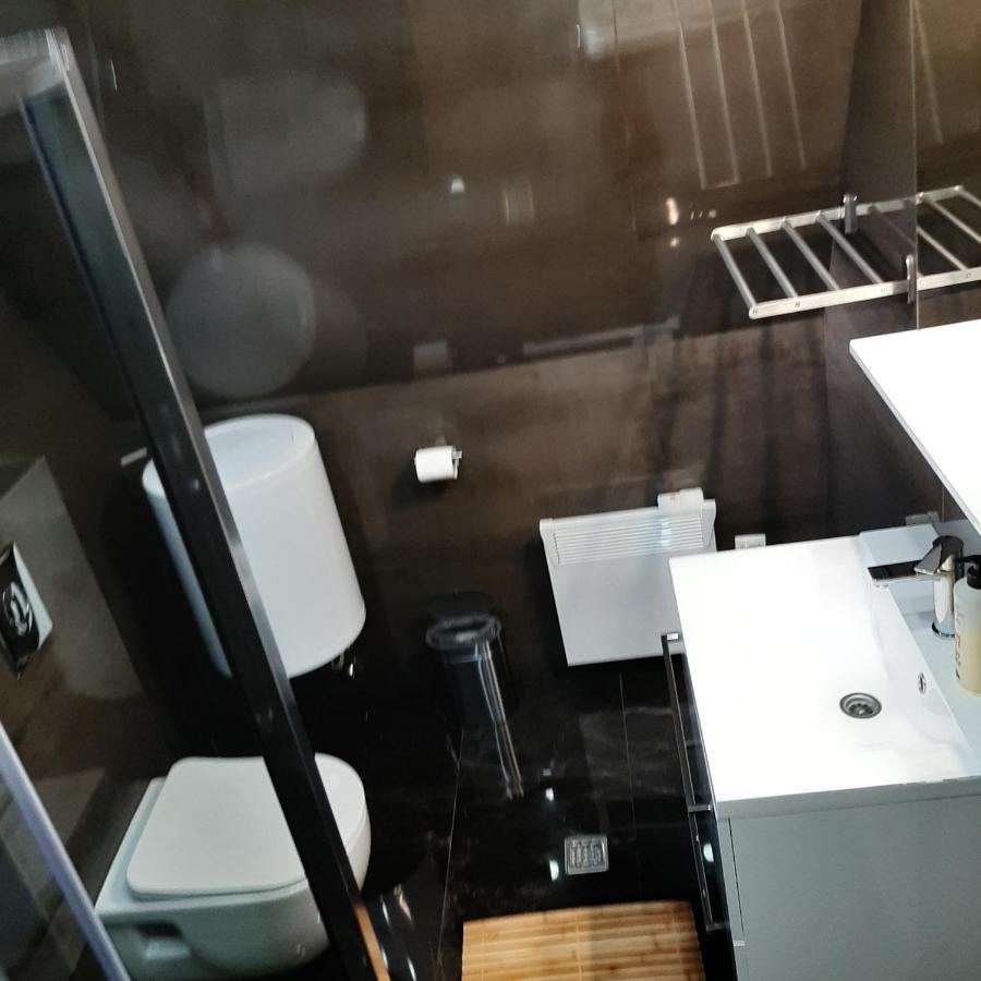 Holiday Home Ella Mokra Gora - Apartman Ella Екстериор снимка