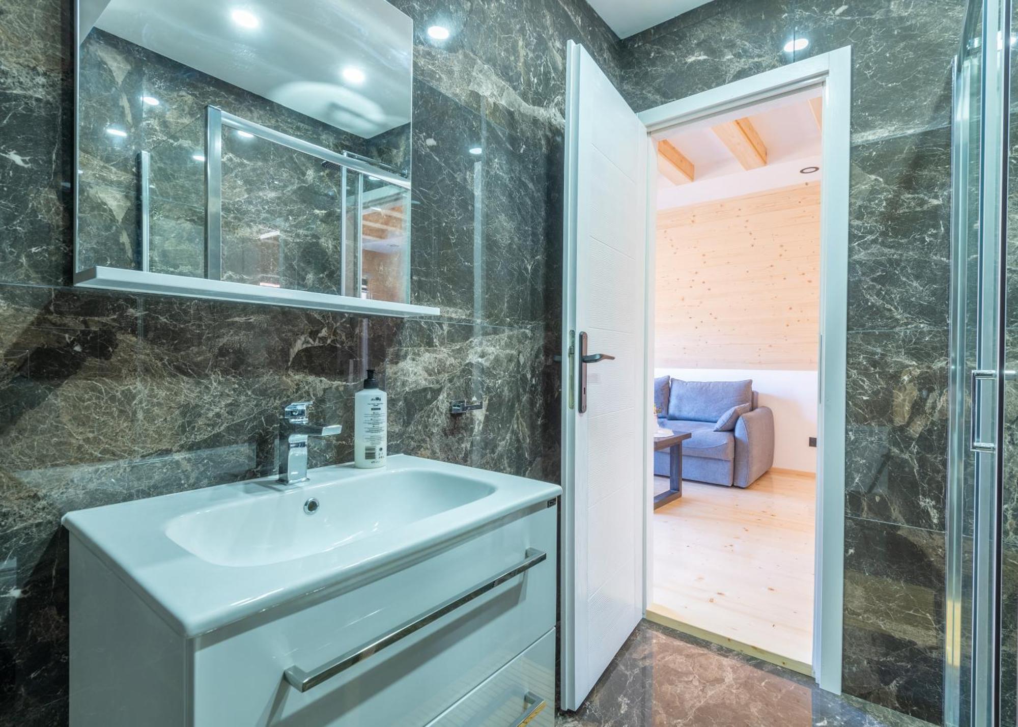 Holiday Home Ella Mokra Gora - Apartman Ella Екстериор снимка